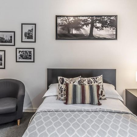 Milanrentals - Tarra Apartment 外观 照片