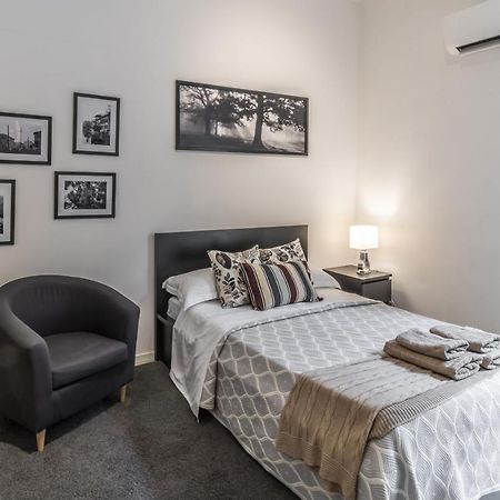 Milanrentals - Tarra Apartment 外观 照片
