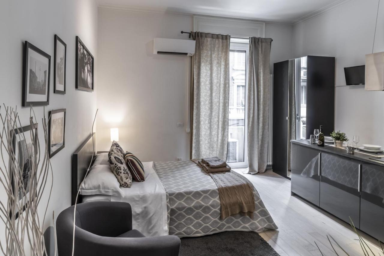 Milanrentals - Tarra Apartment 外观 照片