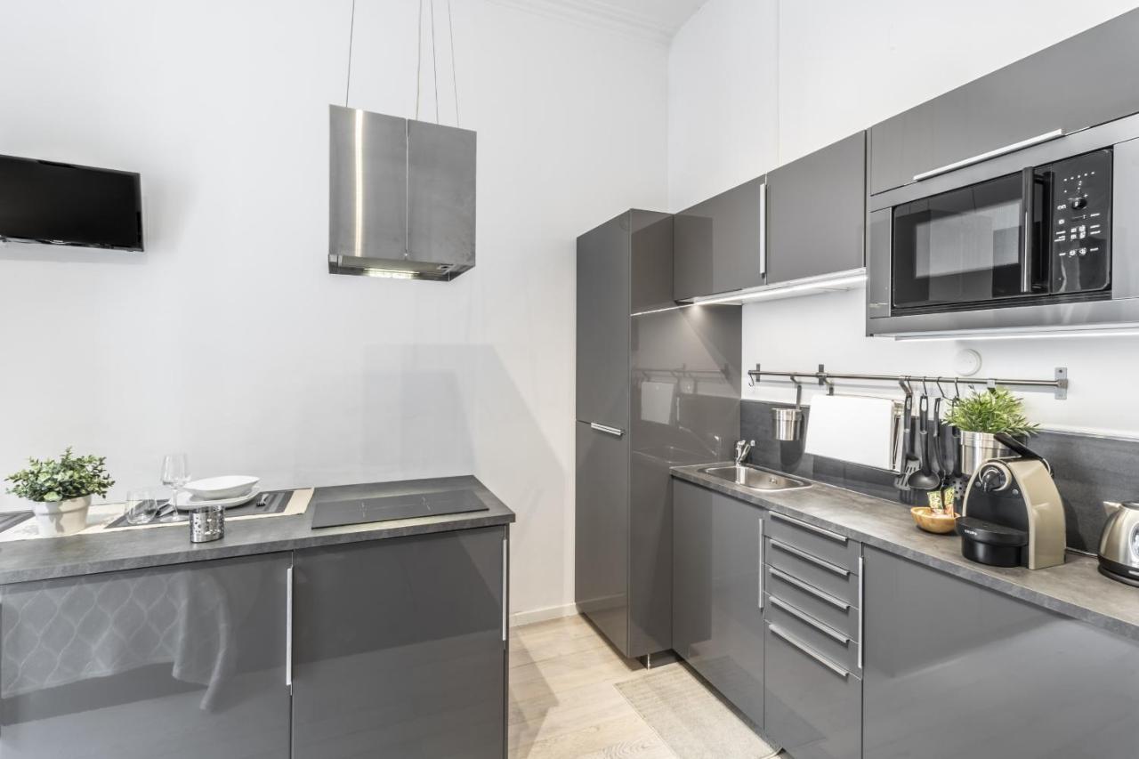 Milanrentals - Tarra Apartment 外观 照片