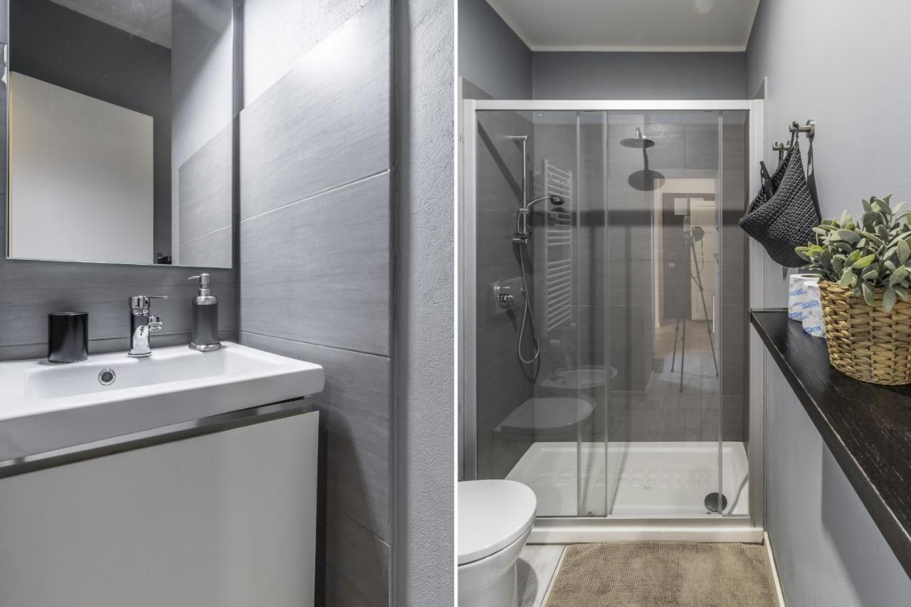 Milanrentals - Tarra Apartment 外观 照片