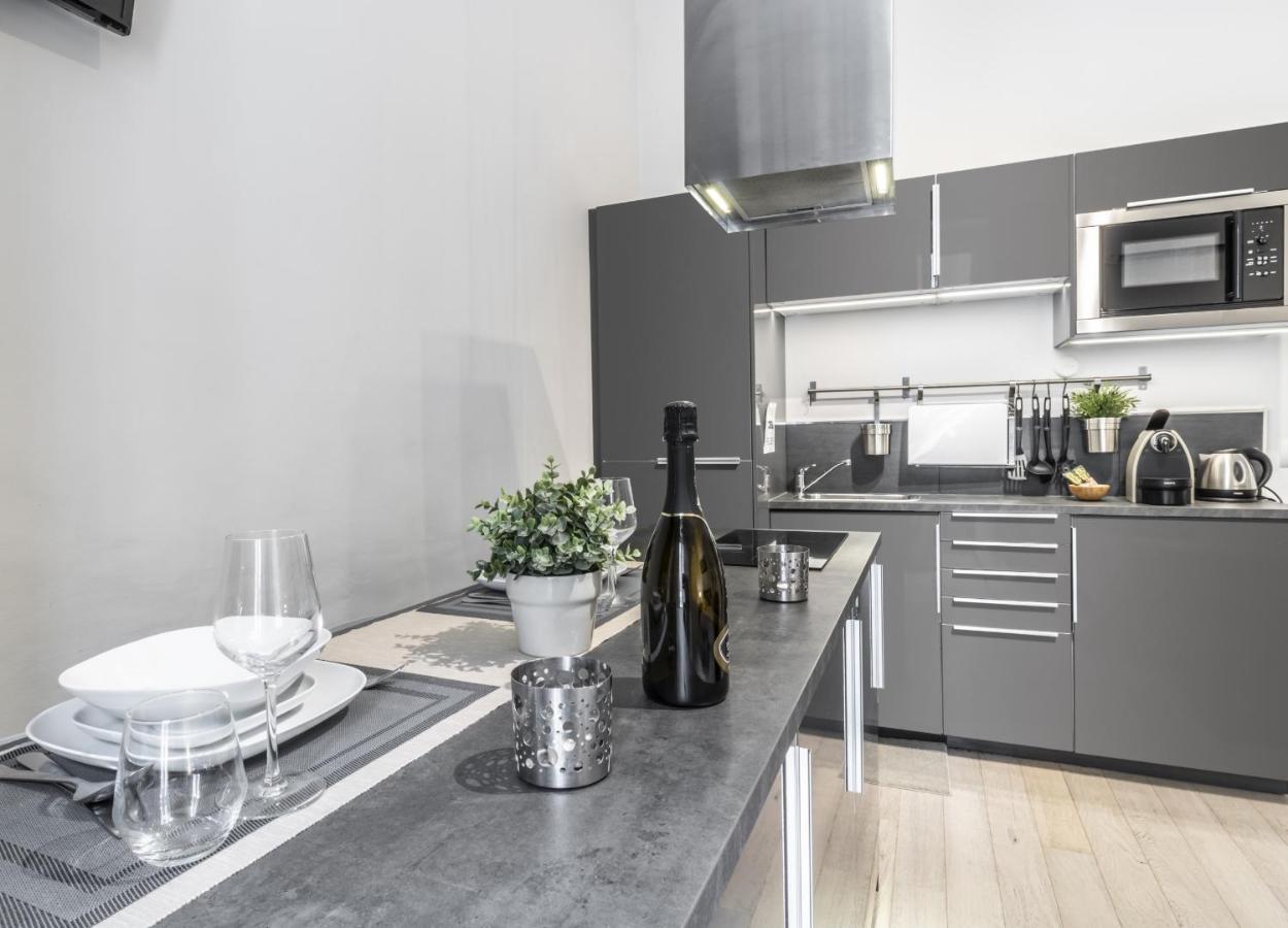 Milanrentals - Tarra Apartment 外观 照片