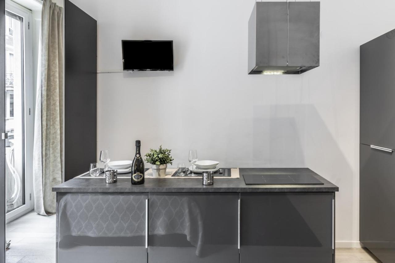 Milanrentals - Tarra Apartment 外观 照片