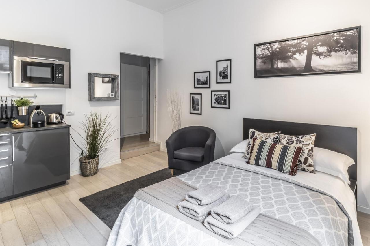 Milanrentals - Tarra Apartment 外观 照片