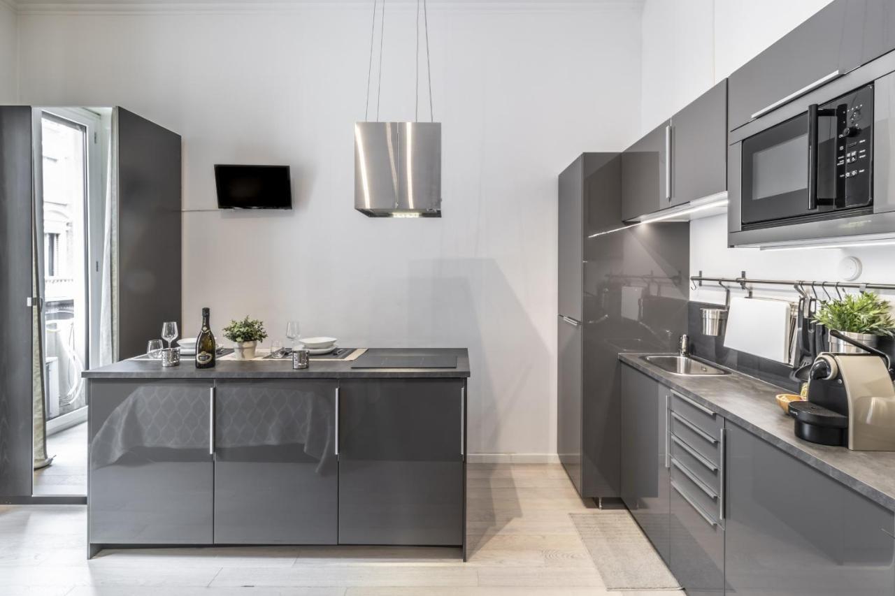 Milanrentals - Tarra Apartment 外观 照片