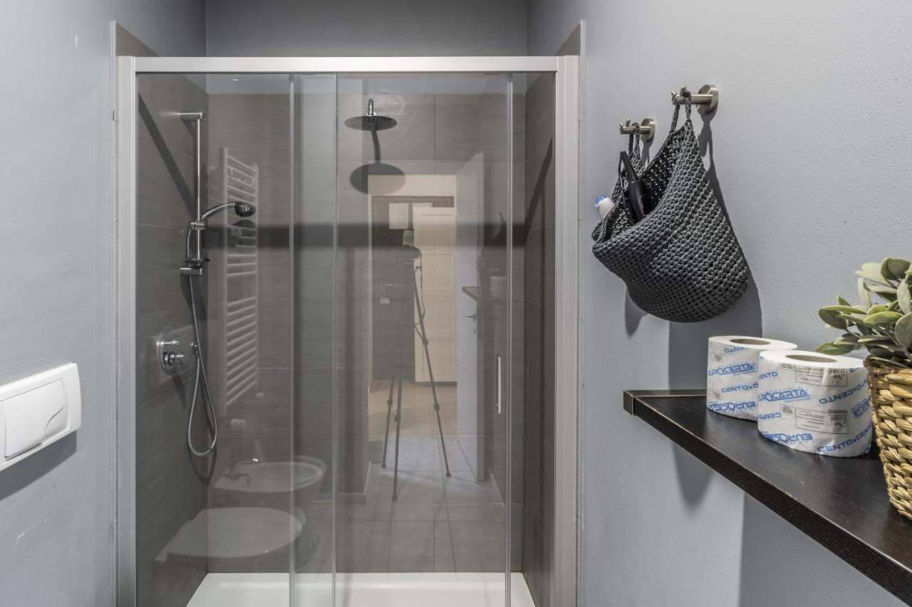 Milanrentals - Tarra Apartment 外观 照片