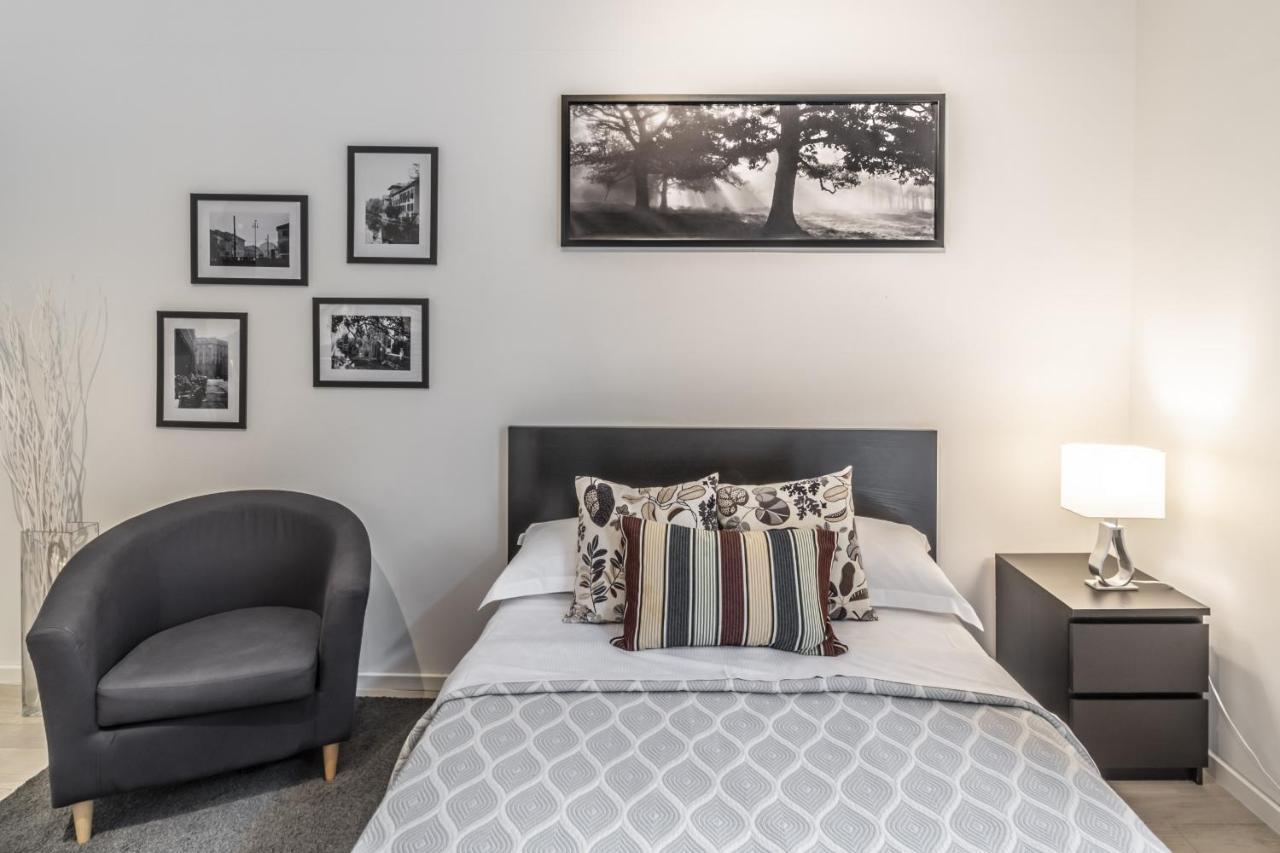 Milanrentals - Tarra Apartment 外观 照片