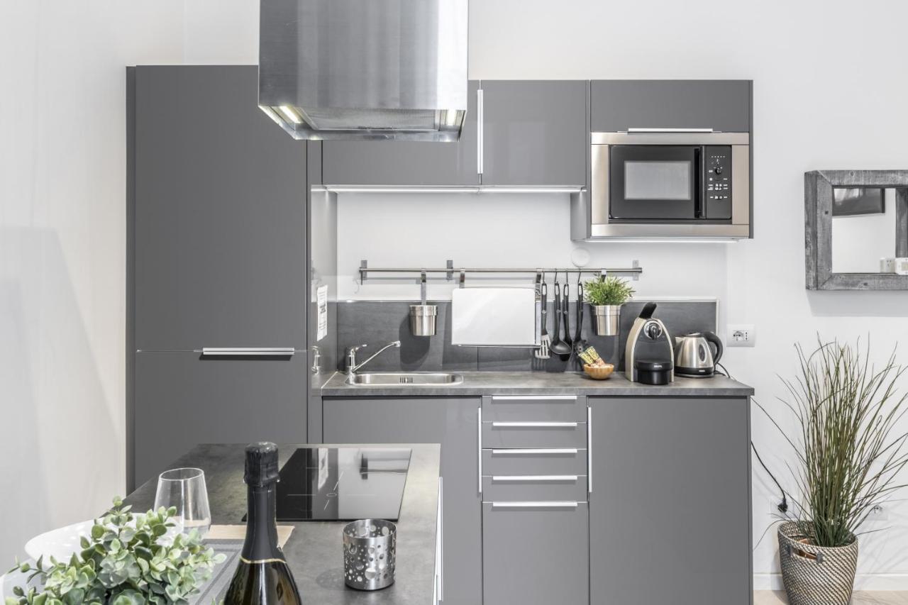 Milanrentals - Tarra Apartment 外观 照片