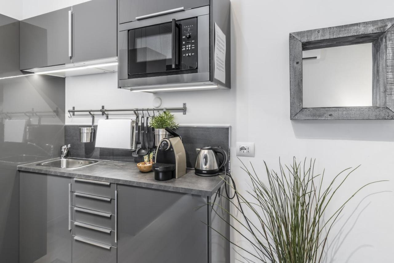 Milanrentals - Tarra Apartment 外观 照片